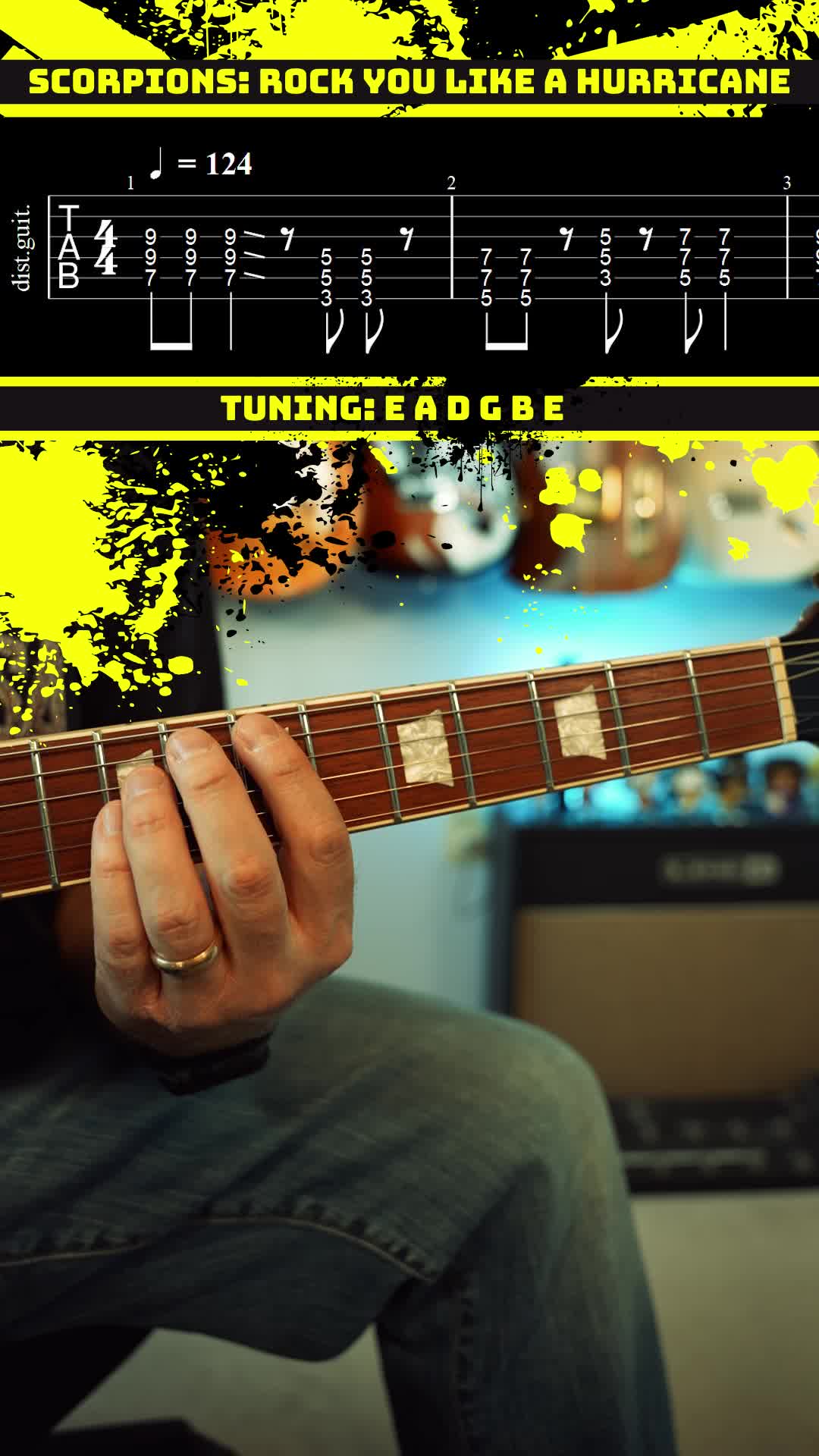 @GuitArmy