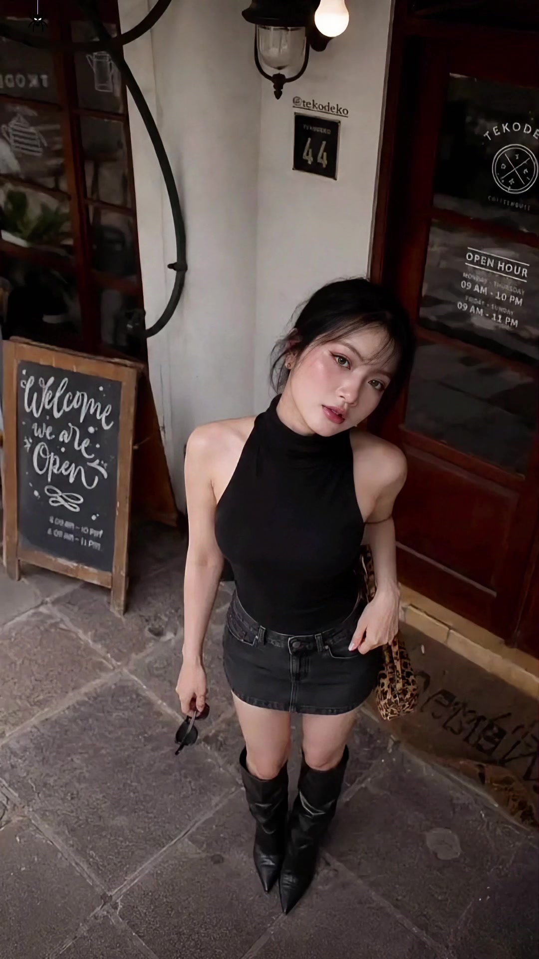 @Mochi