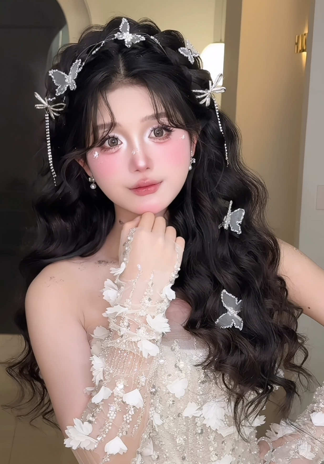 @Makeup Huong Chanel