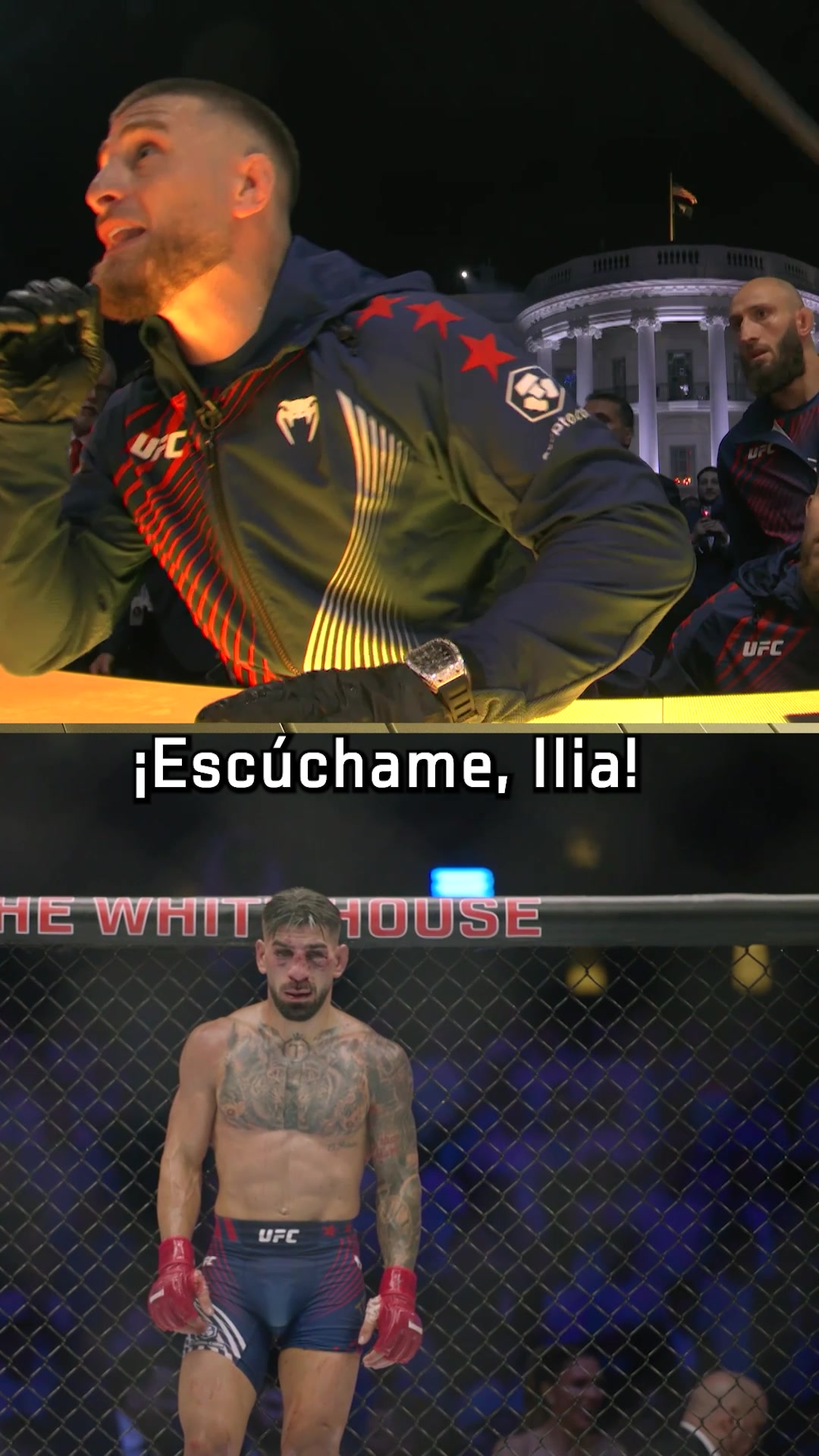 @UFC