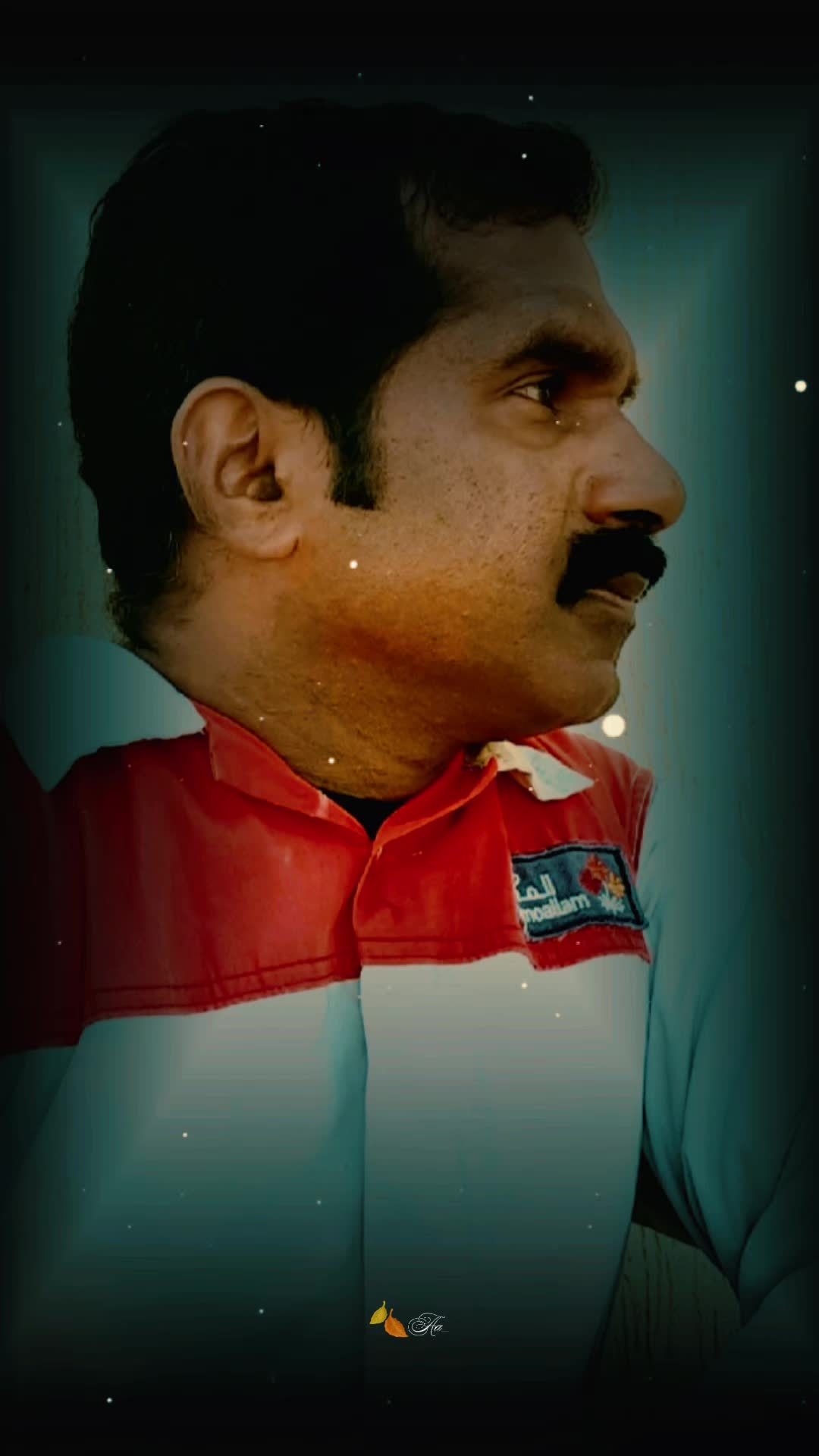 @James mavelikara