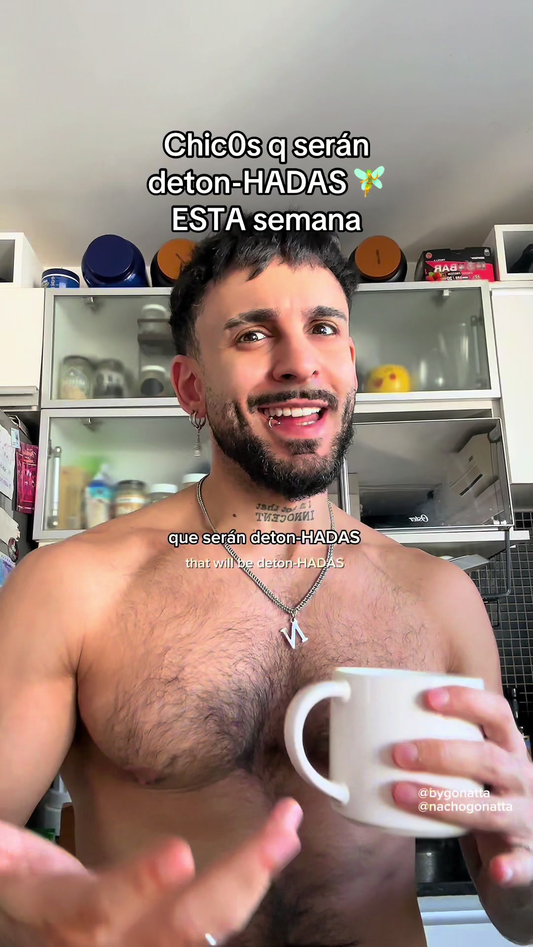 @Nacho Gonatta