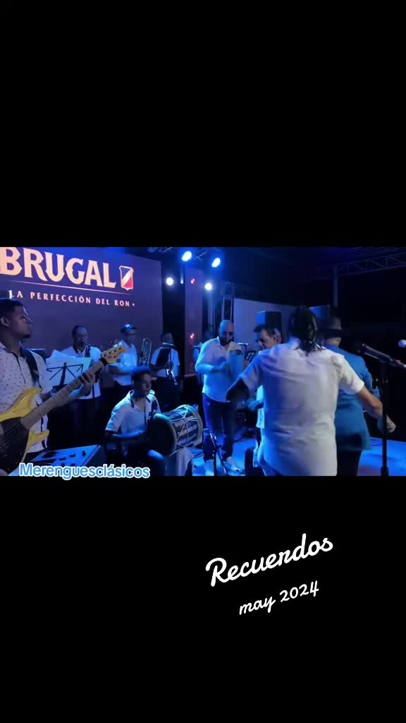 @Merengues Cl&aacute;sicos