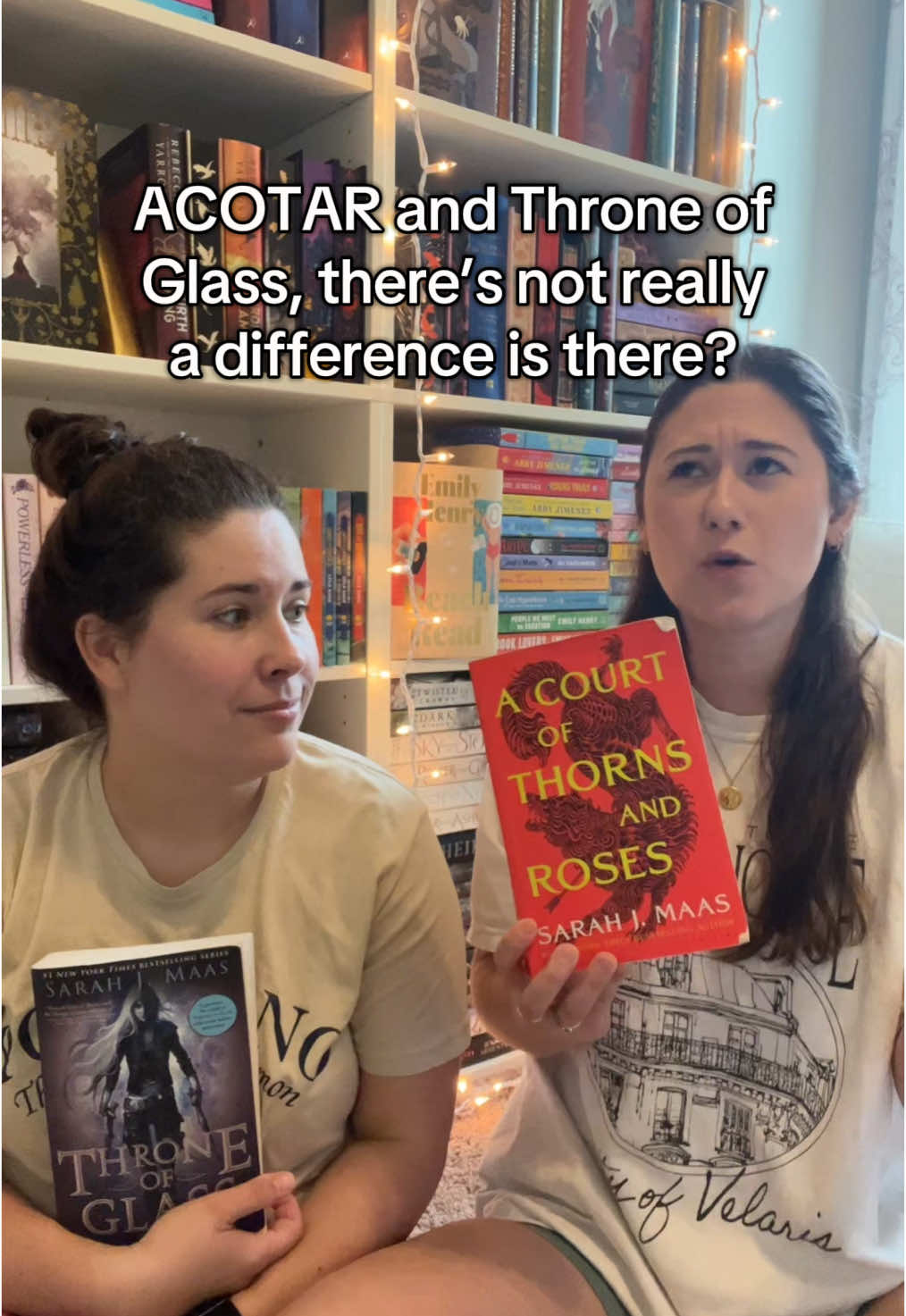 @📚Anna and Brooke📚