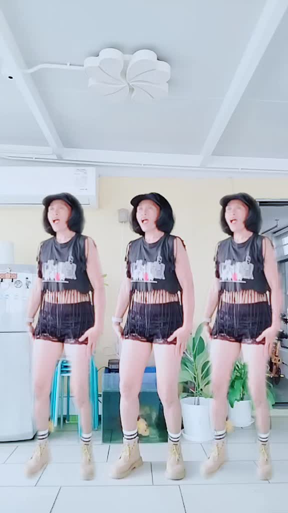 @💚🌈 DANZTIK ADMIN YVONNE 🌈💚