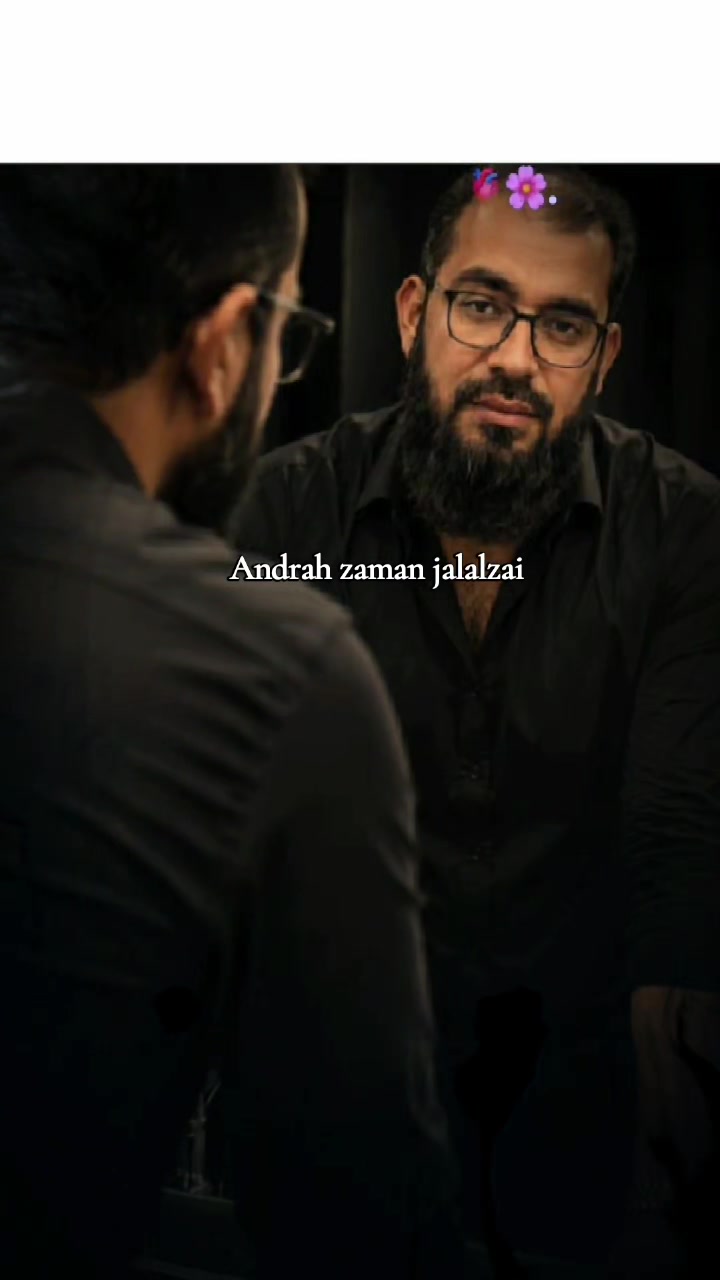 @zamanjalalzai
