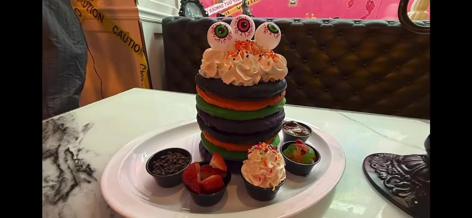 @Sugar Factory