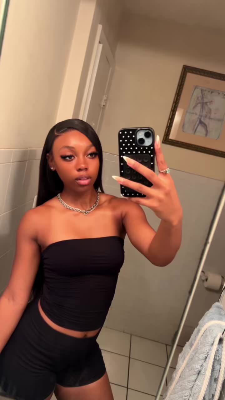 @Jayla Chanel 🎀