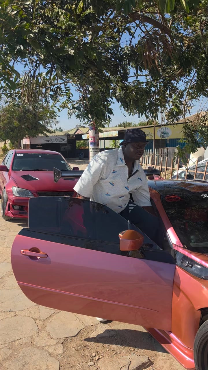 @UNCLE P MERCHANTS (car doctor)