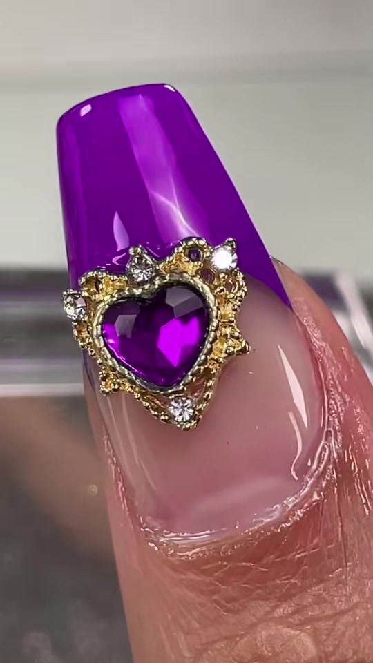 @ilysm 💖💅🏽 Nails
