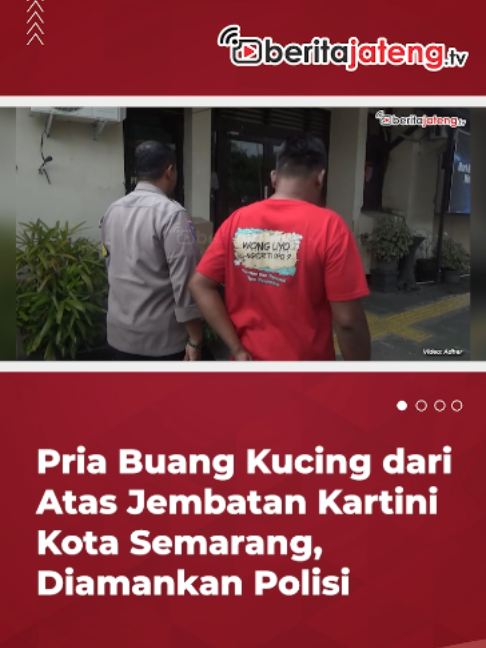 @Beritajateng.TV