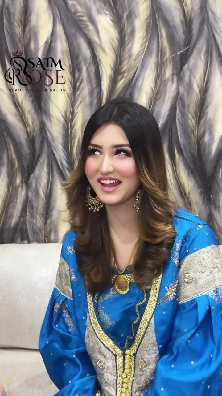 @(Saim Rose Beauty Parlour)