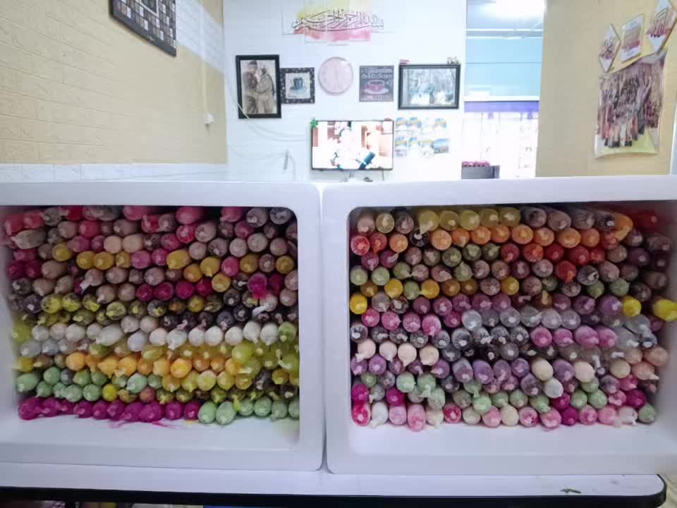 @Kakak aiskrim & stiker