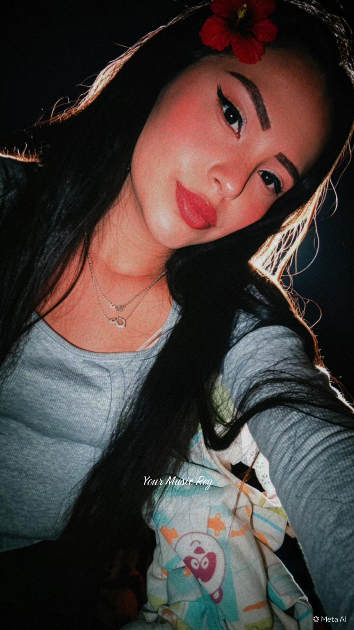 @chaparrita❤️