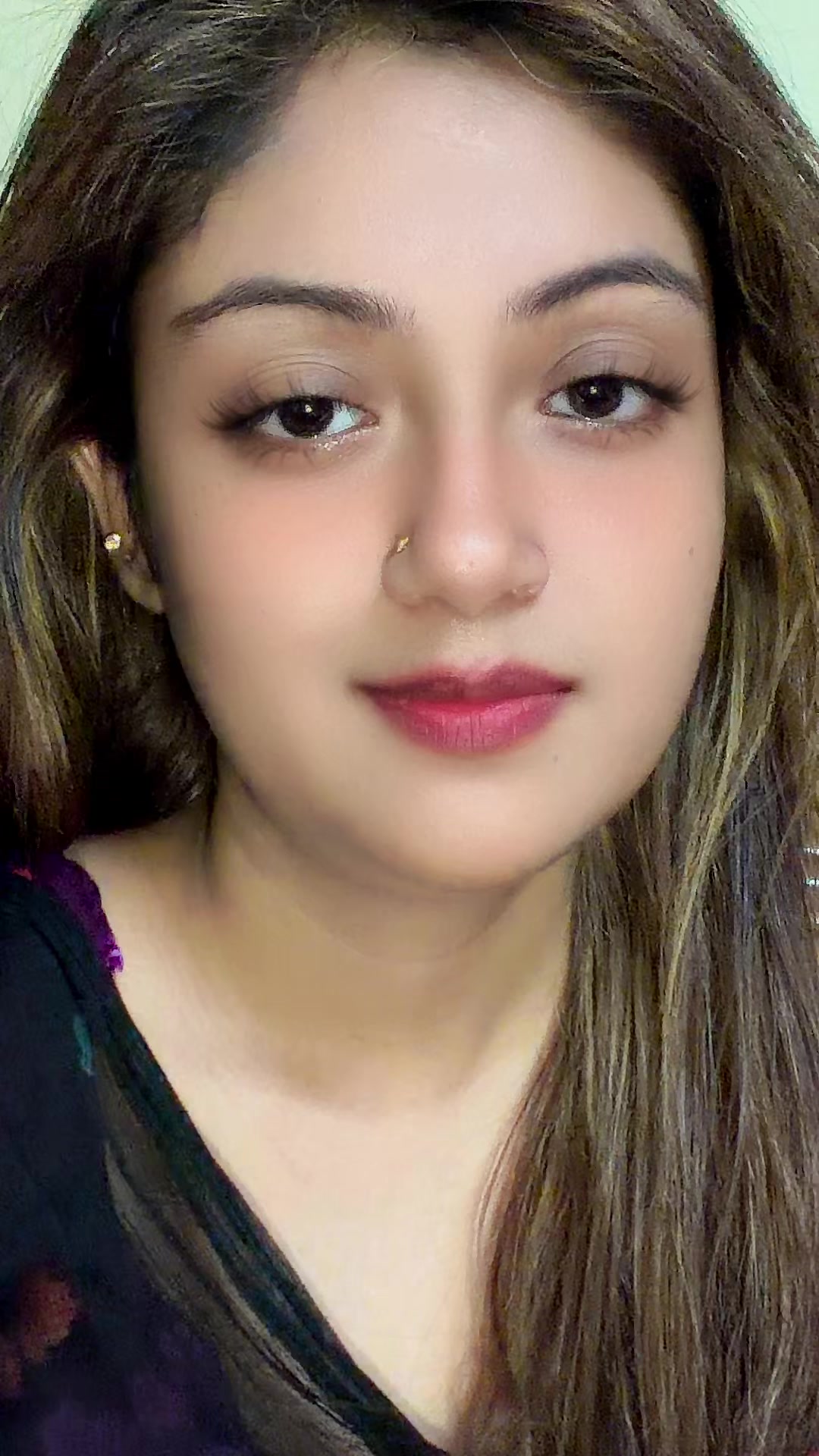 @꧁༺মিষ্টি মেয়ে নিপালি༻⋆❥꧂