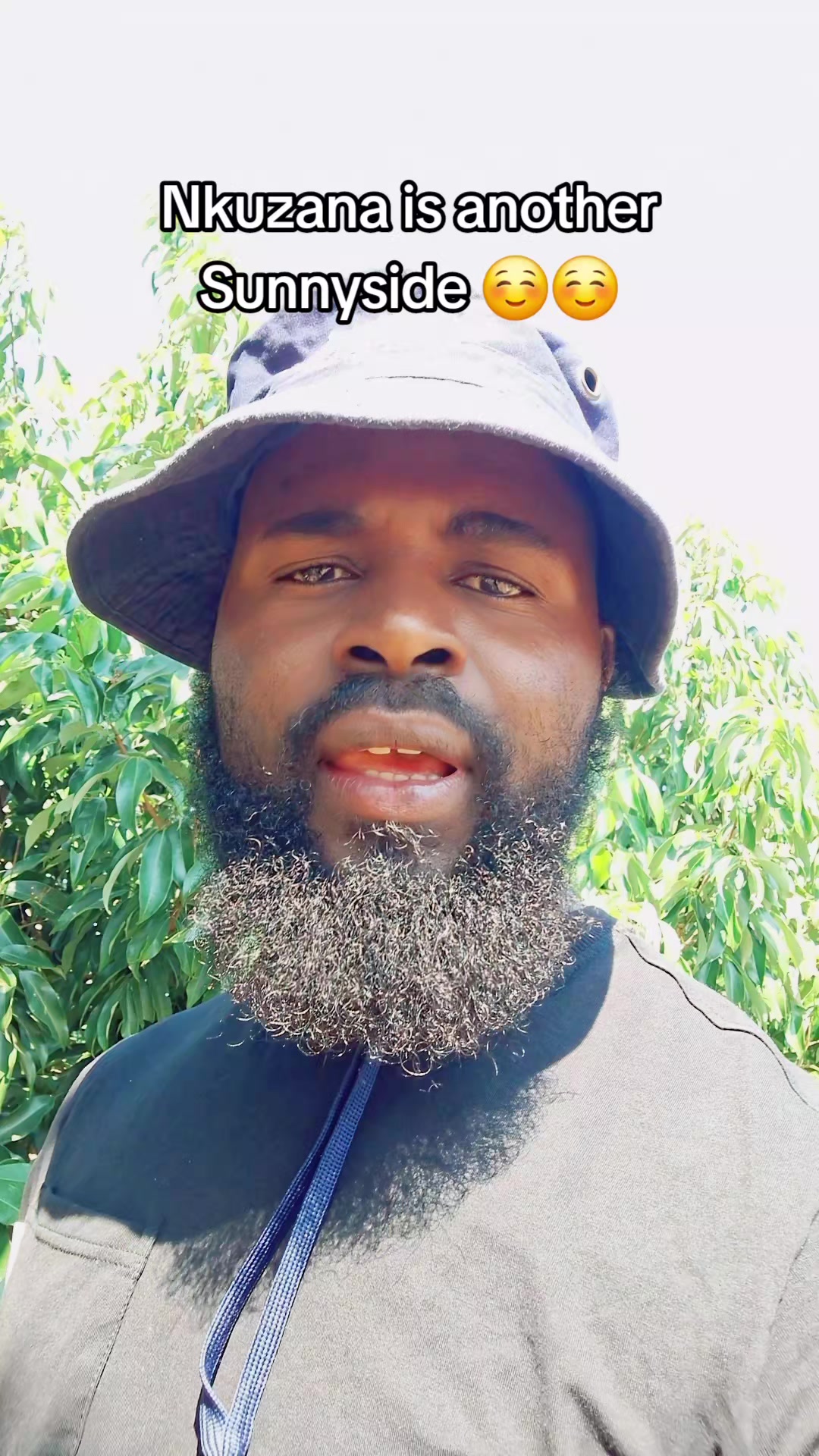 @VENḒATSONGA