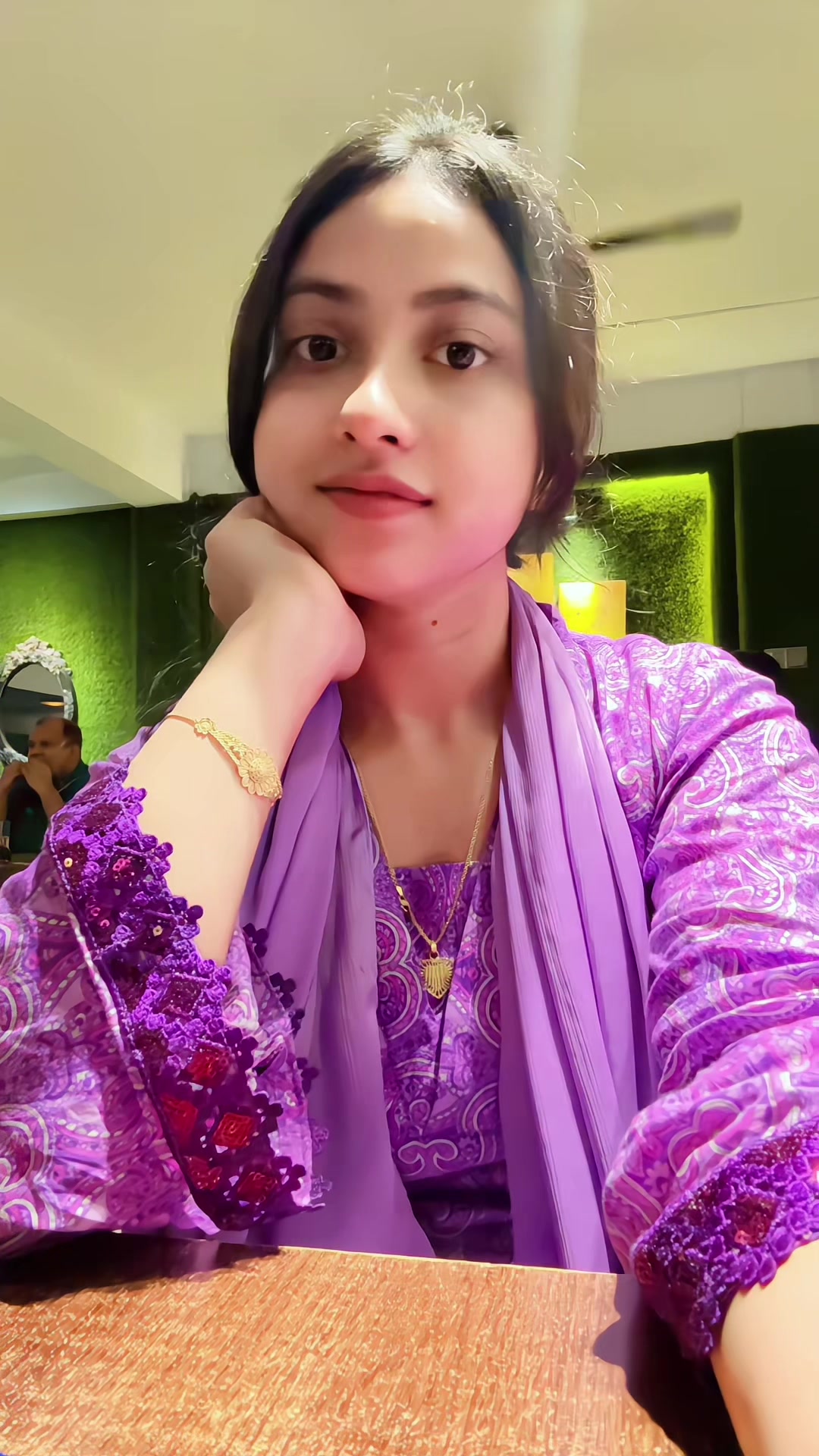 @♥️SuMaiya Afrin♥️