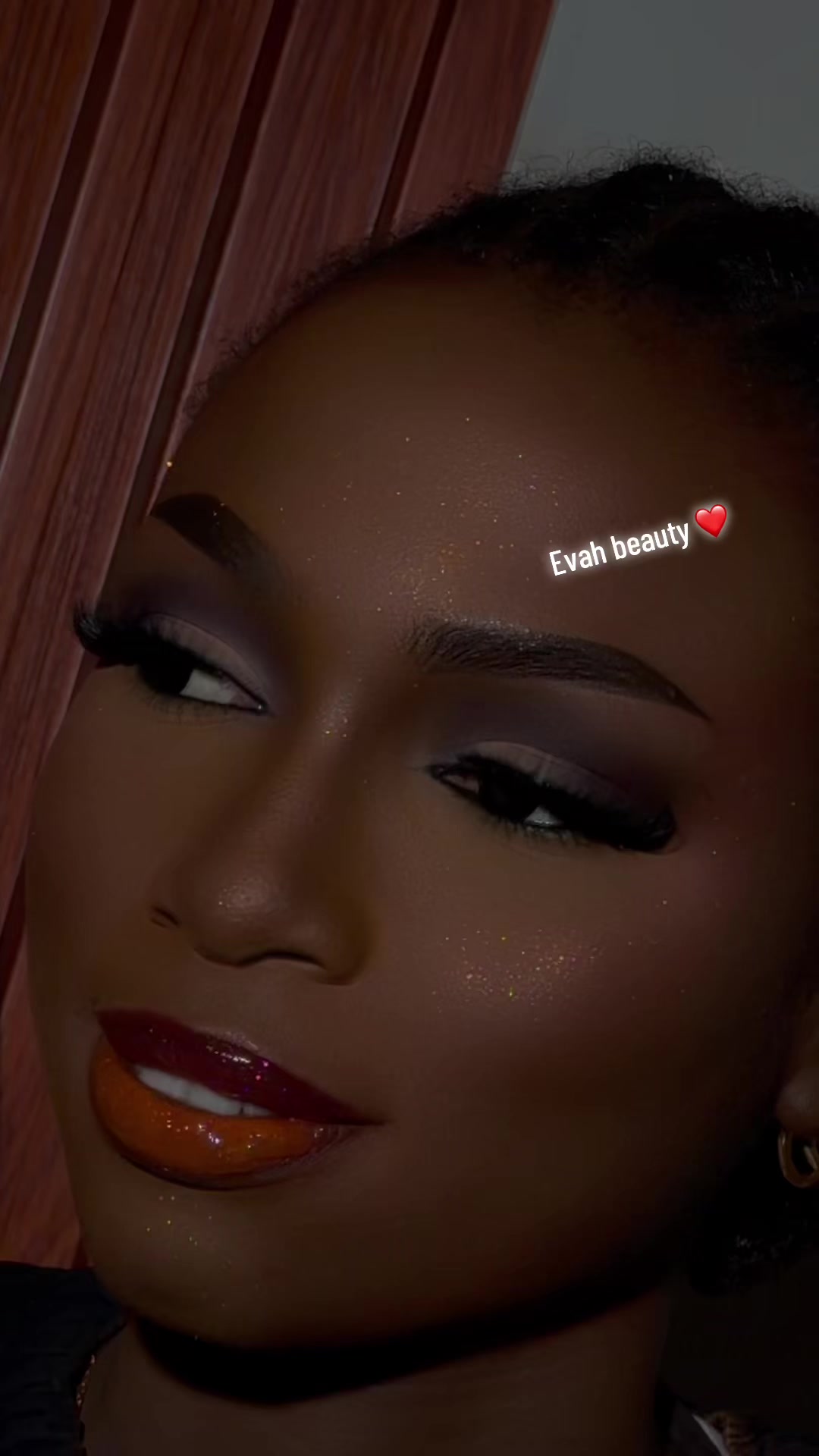 @Éva beauté❤️🥰