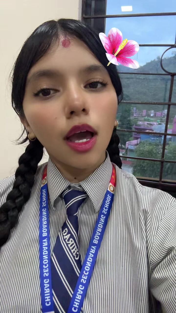 @SarishaBhari 🌷🌷