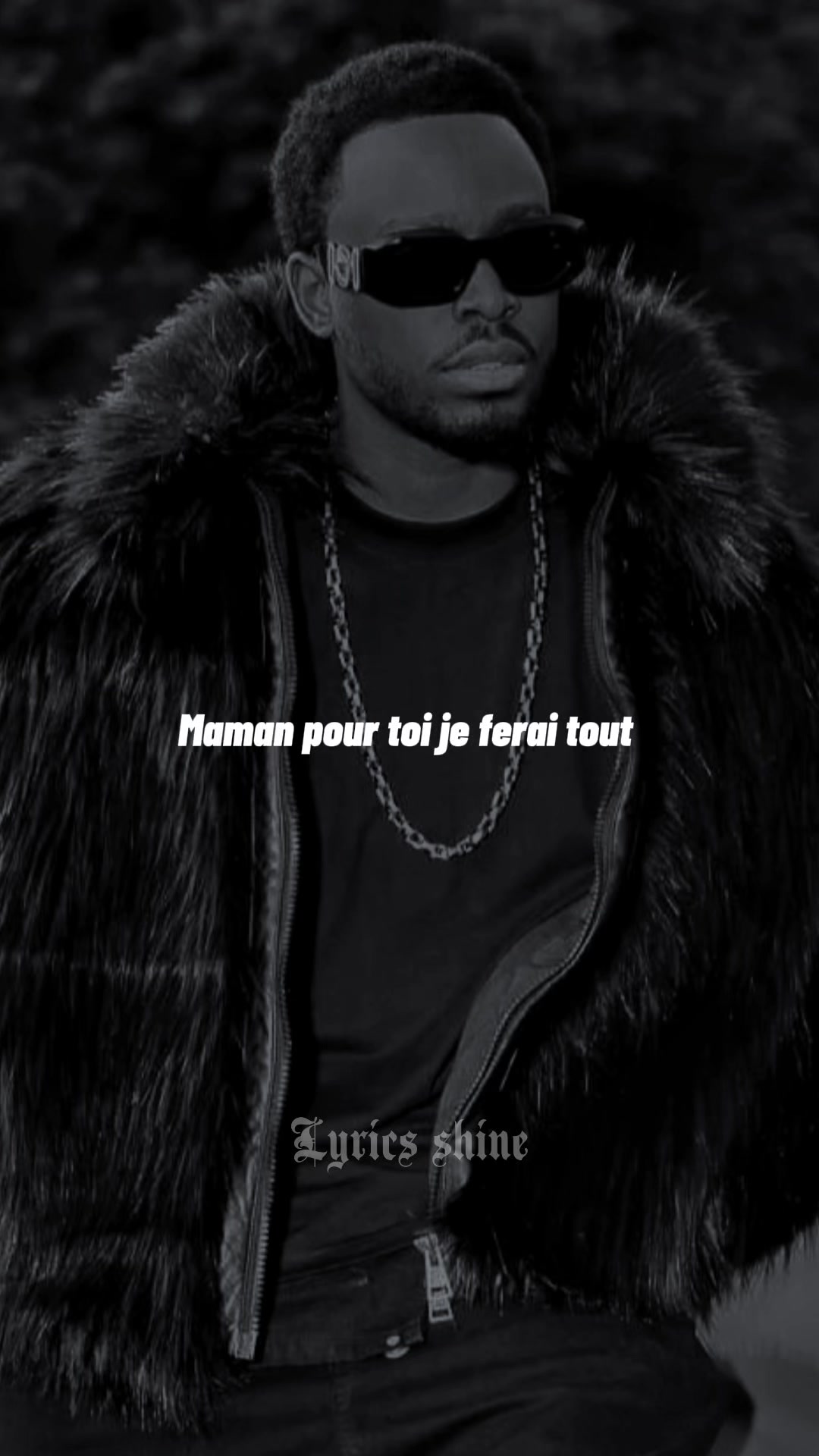 @Musique 🎶 paroles