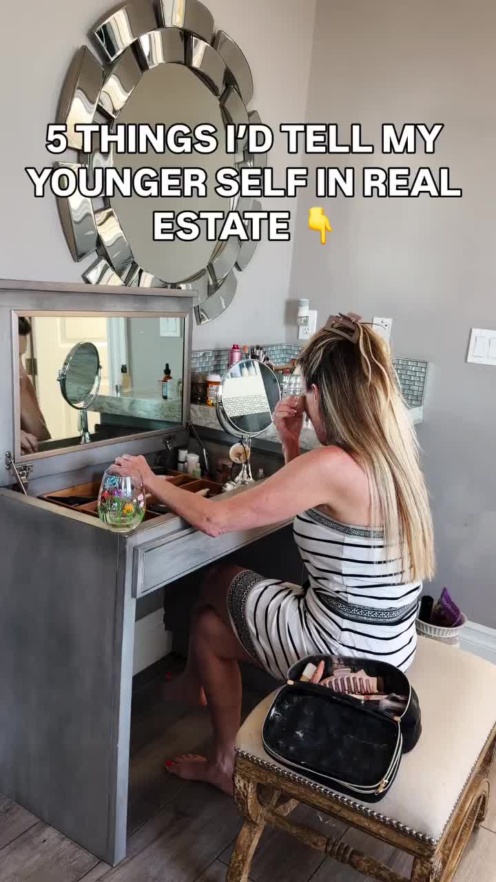 @Krista Mashore | Real Estate