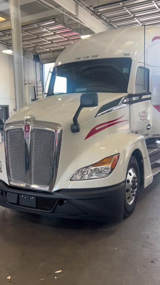 @Smith Transport