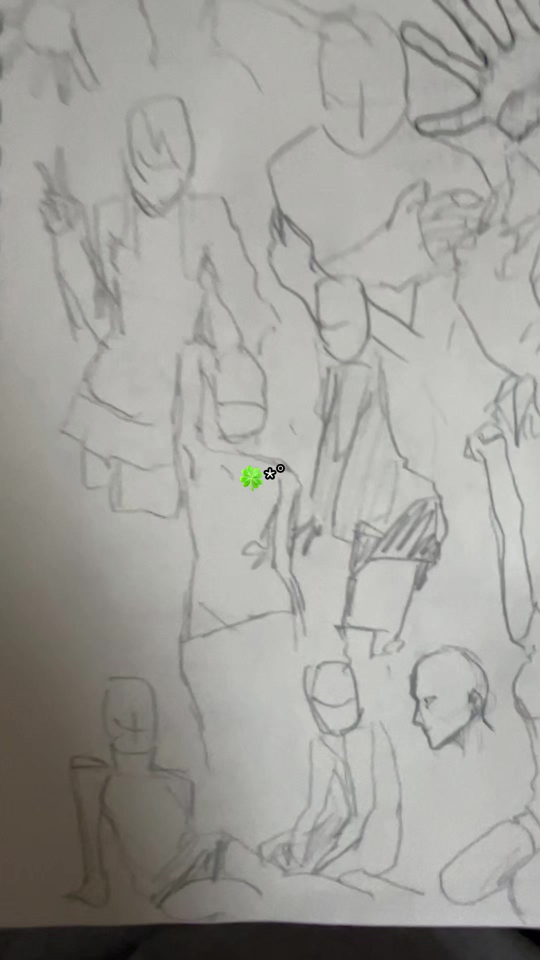 @本能