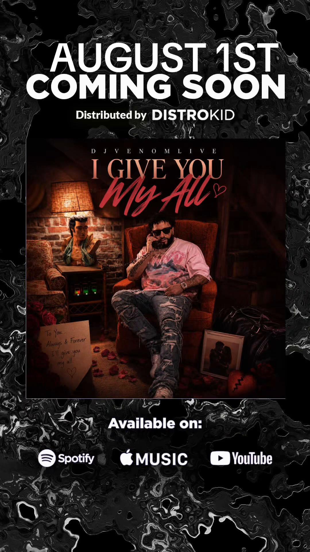 @DJVENOMLIVE