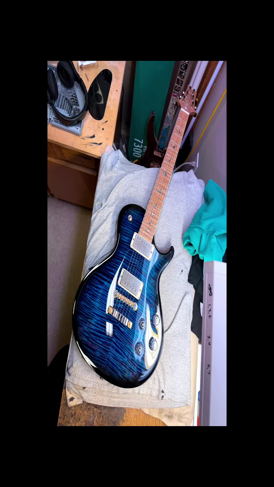 @McNaught Guitars