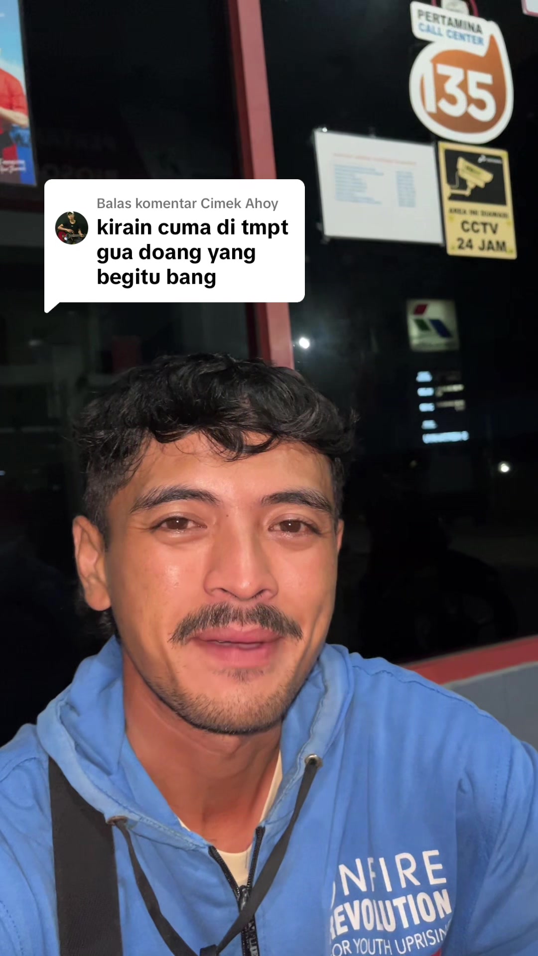 @Kuli Pom ⛽️