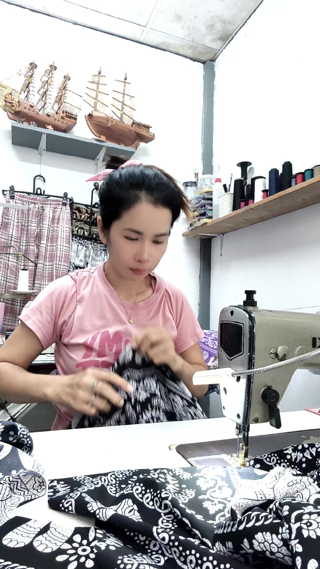 @น้องพิม เสื้อผ้าแฟชั่น