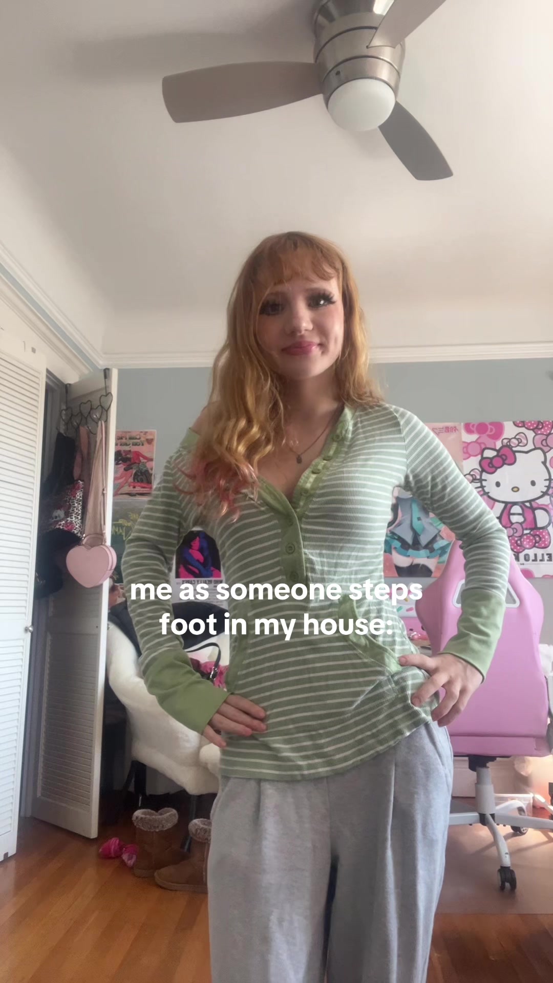 @Tallulah