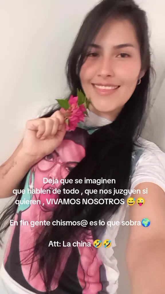 @🍓La china🍓
