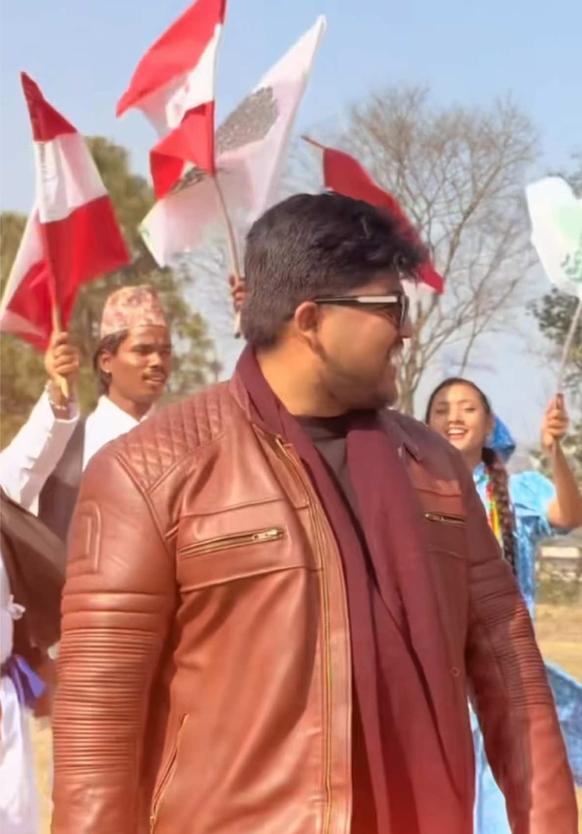 @Sanam Oli