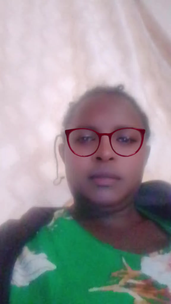 @vane kerubo morara
