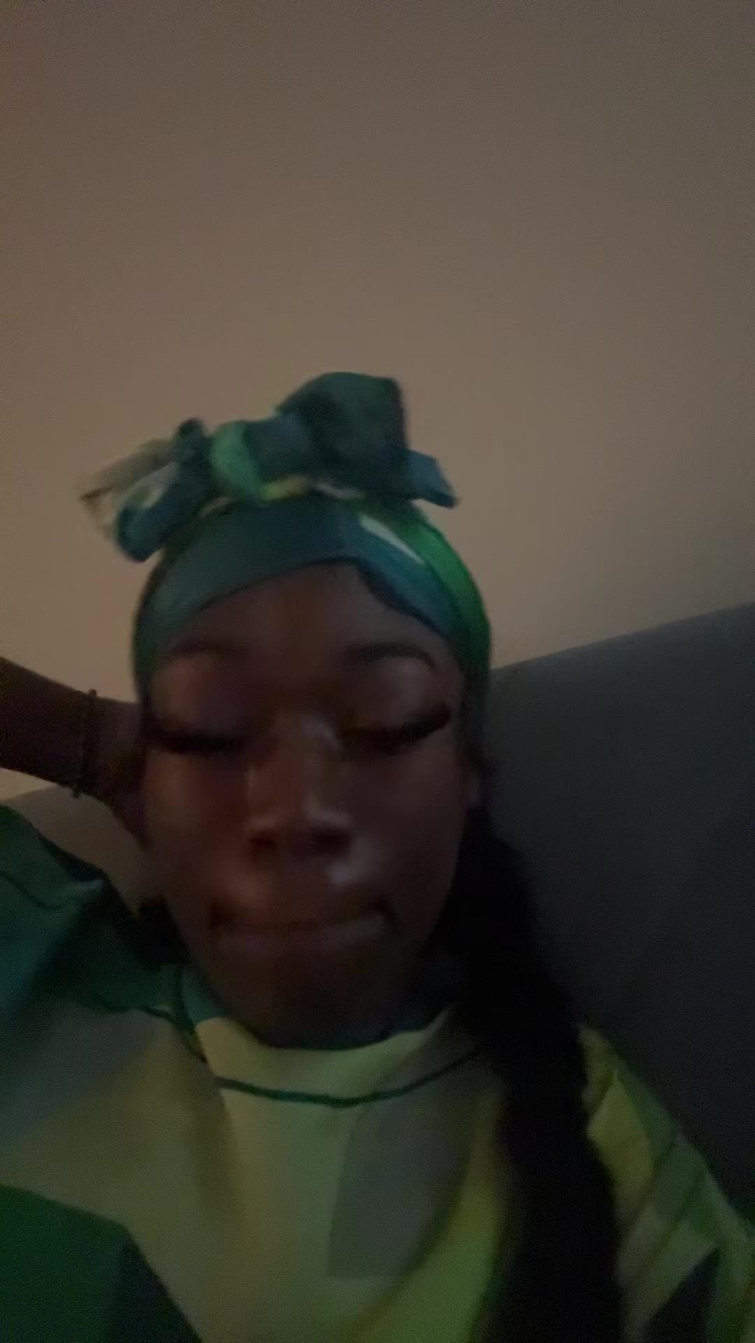@The Shaniah Monae