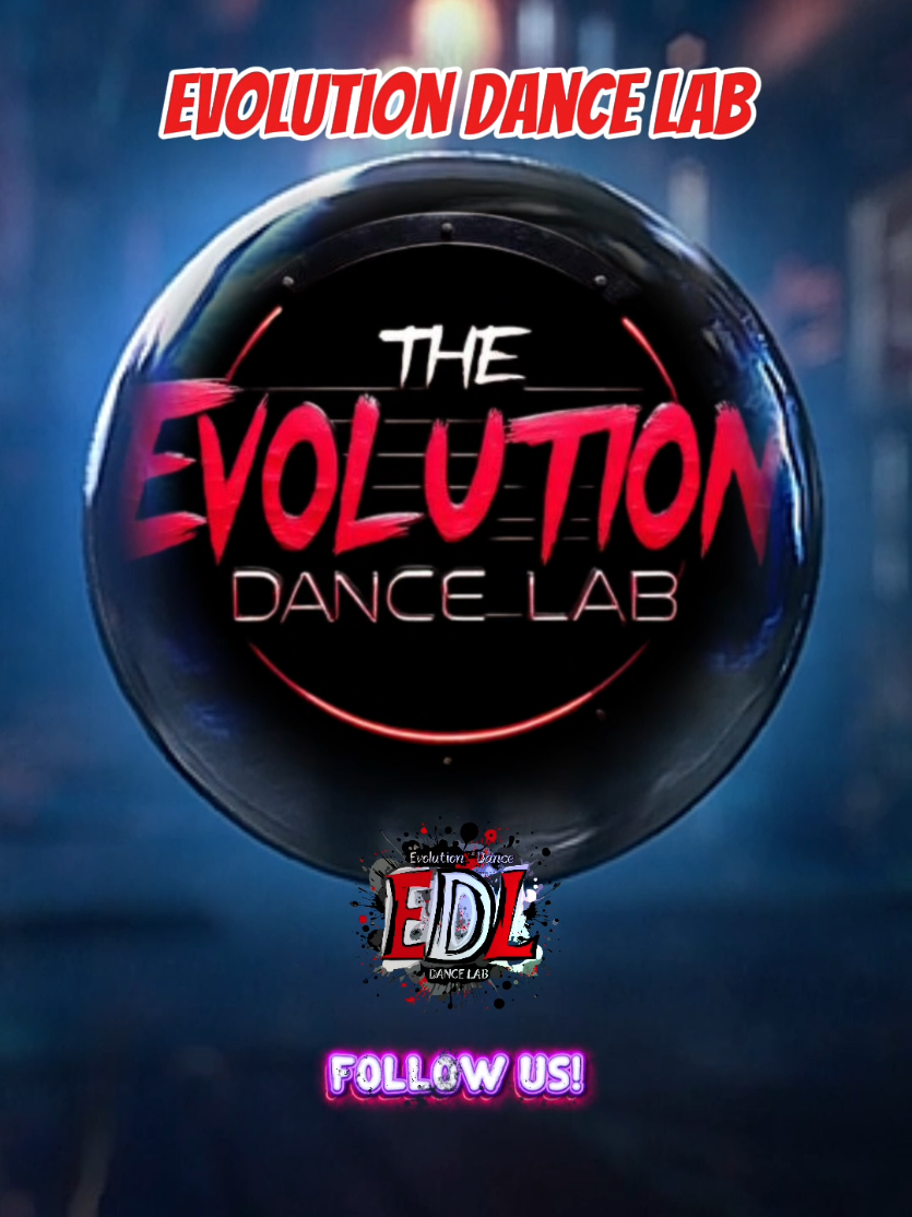 @The Evolution Dance Lab