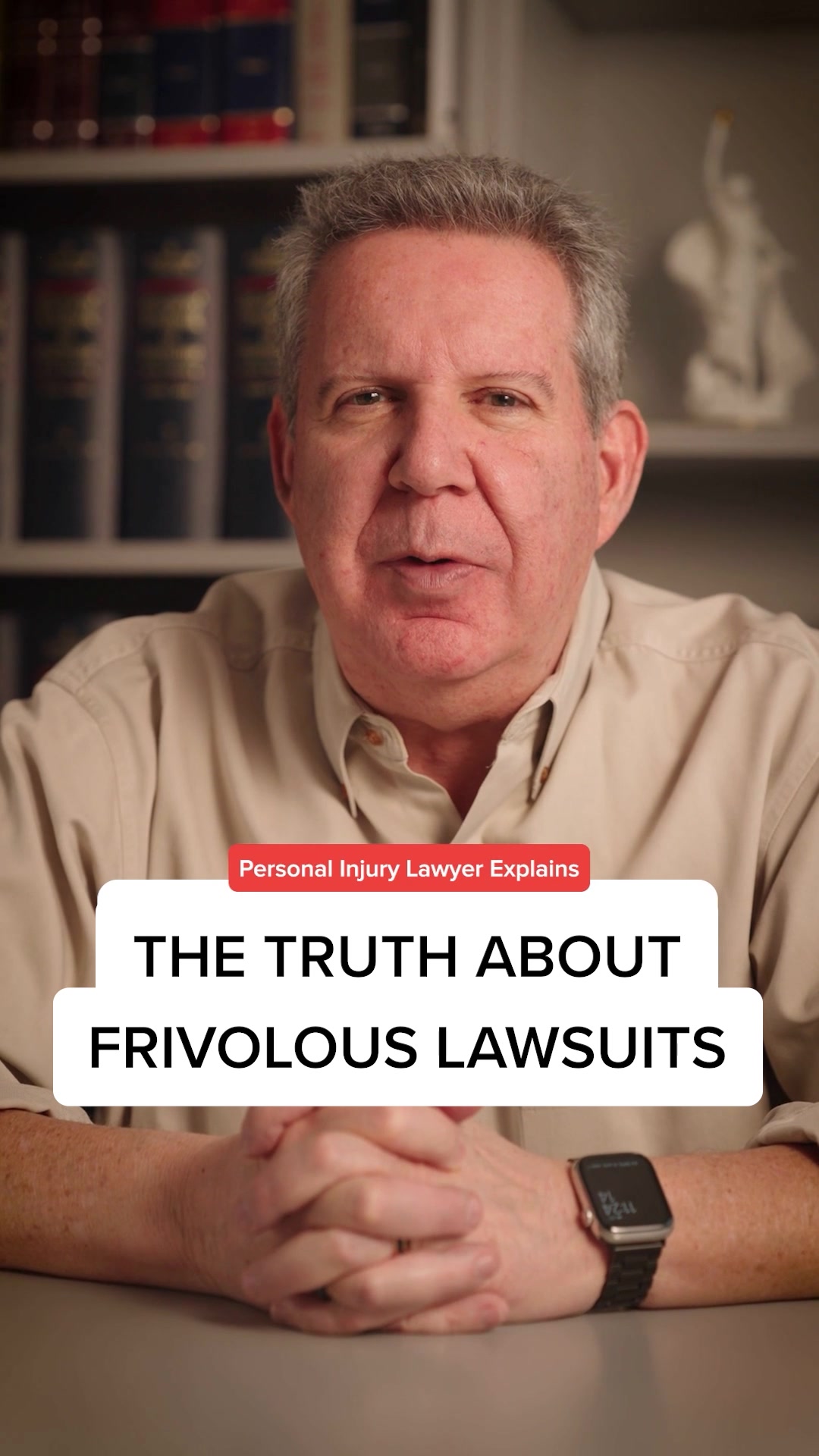 @Samakow Law
