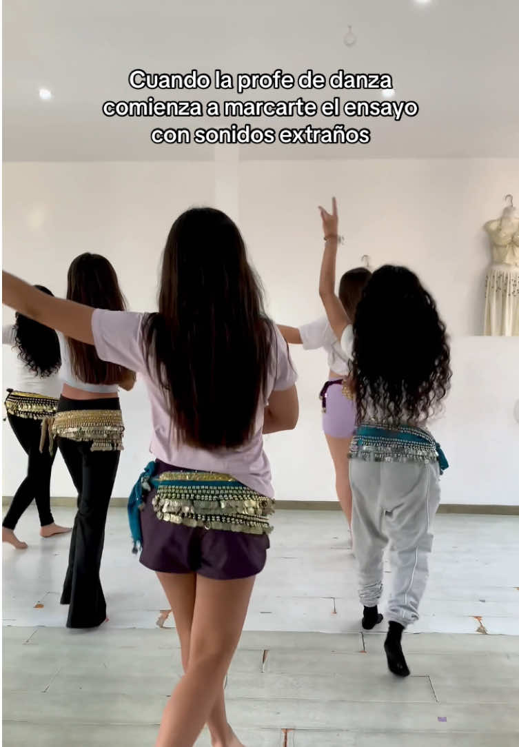 @Academia anyelu dance center