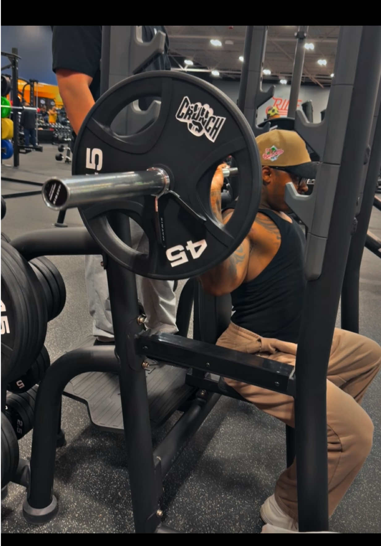 @oneal.lifting