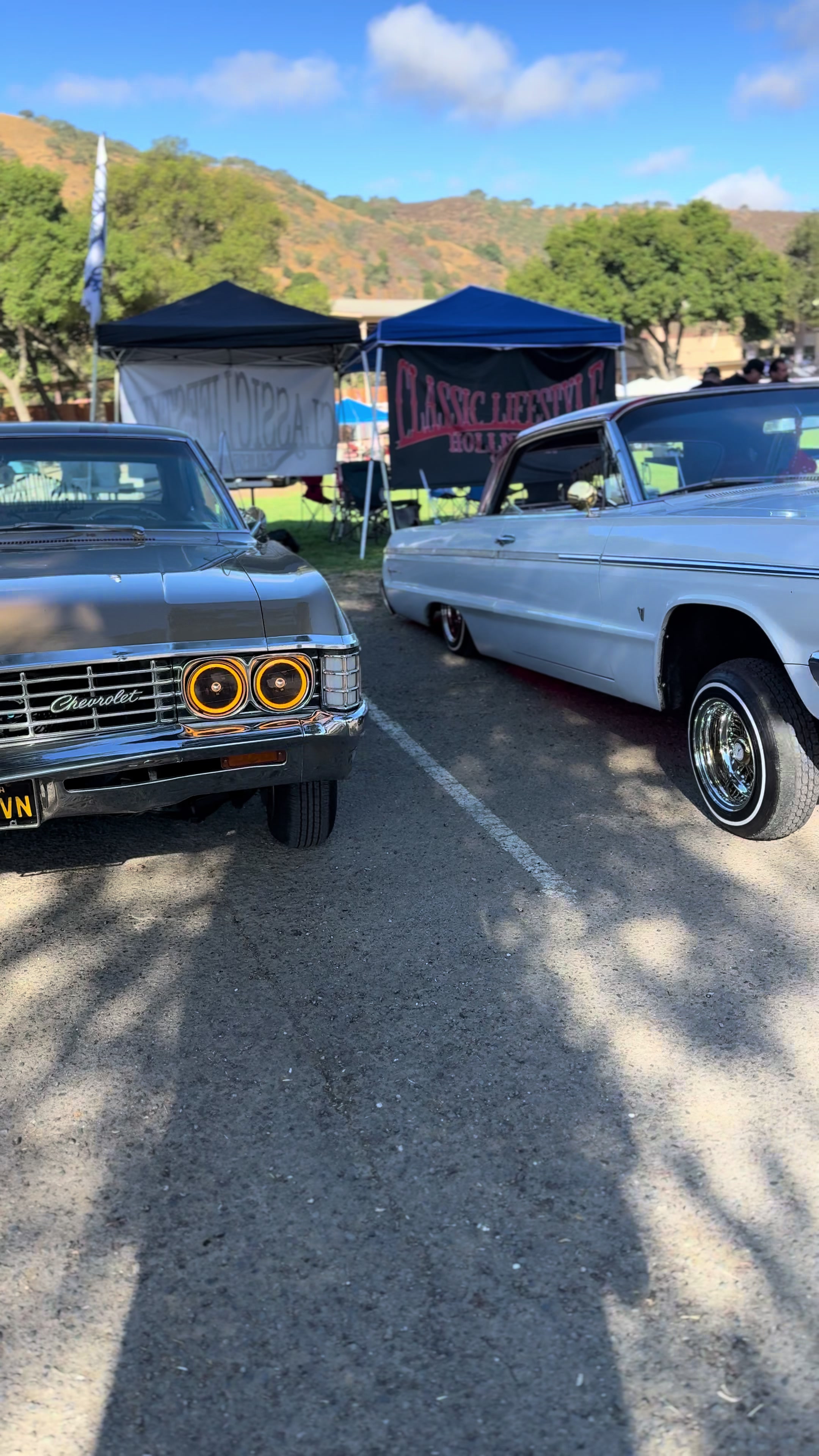 @Classic Lifestyle CC