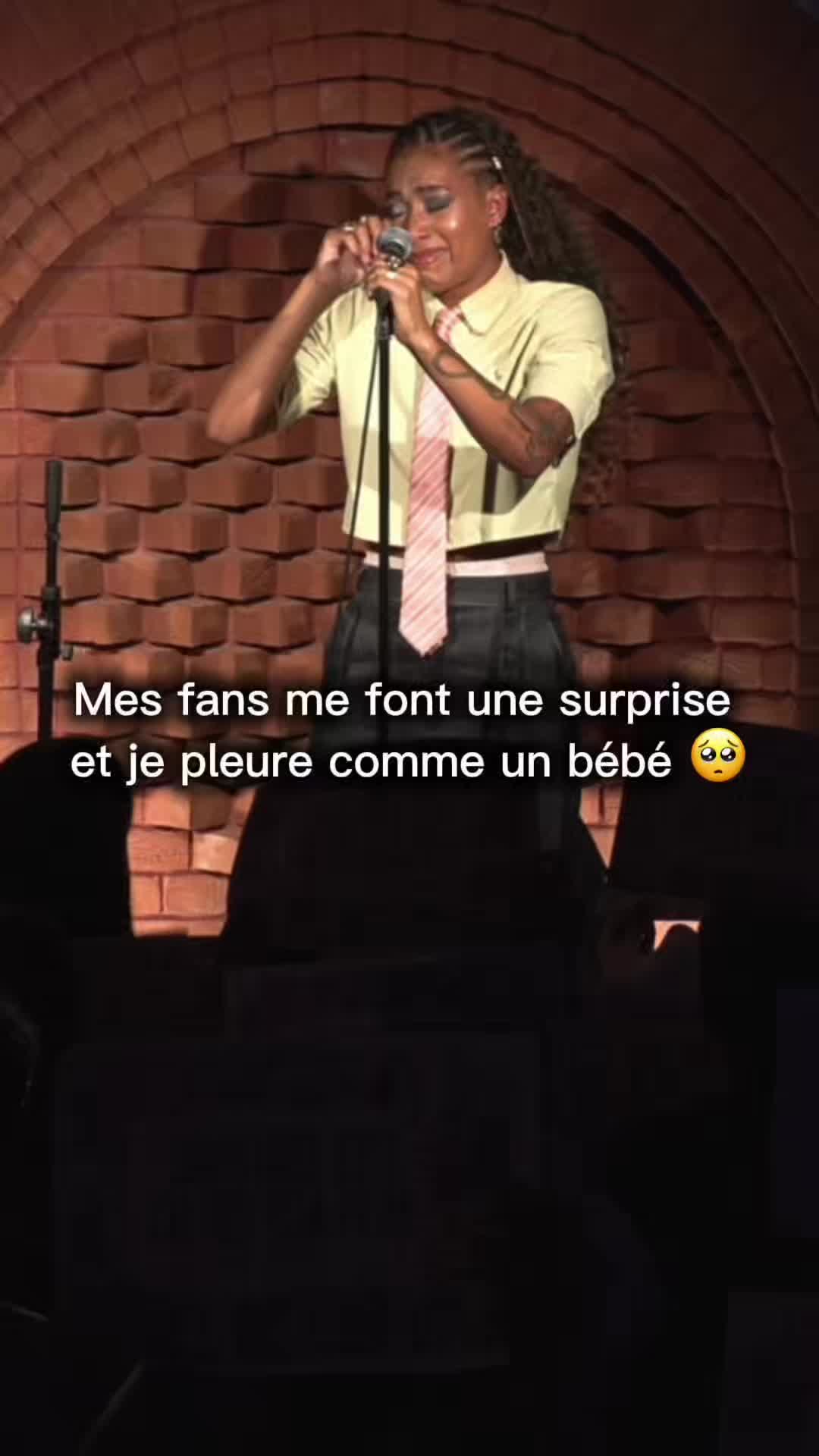 @Shaïna Pronzola