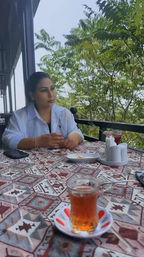 @R İsmayılova.