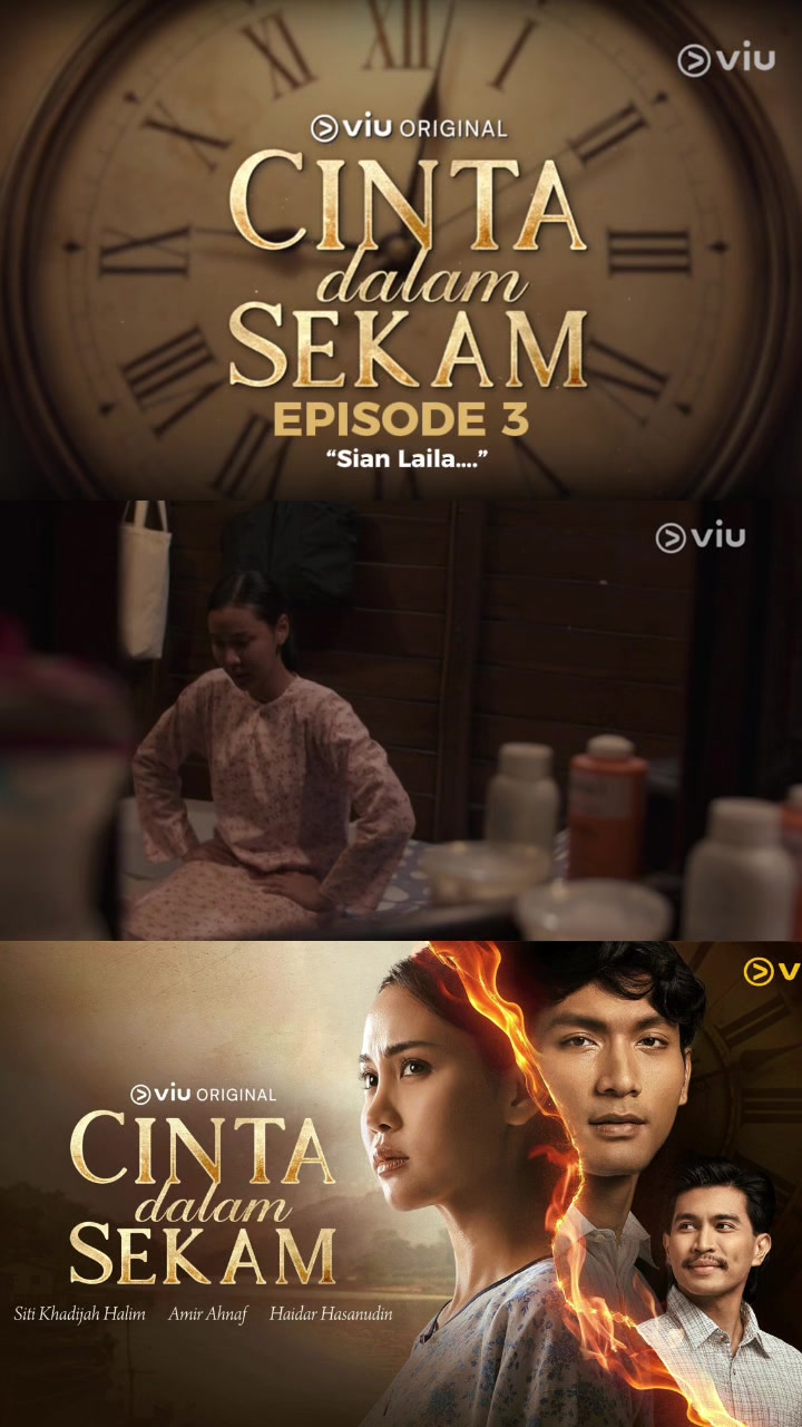 @KAKI DRAMA VIU