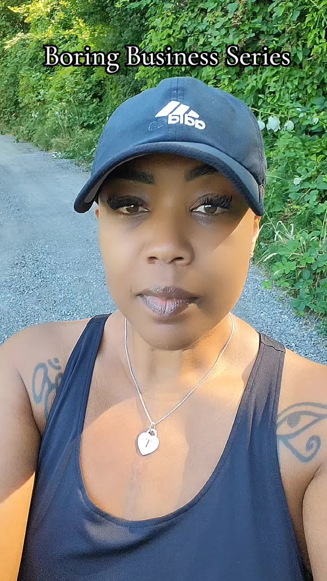 @Tracie | Business Strategist