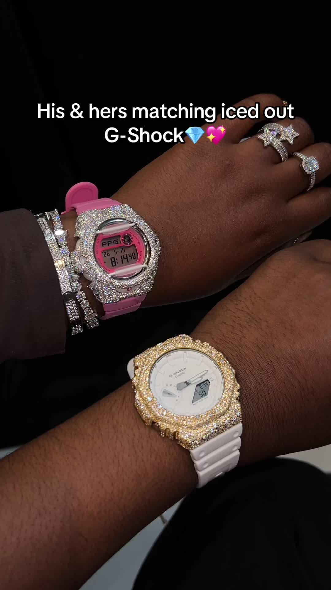 @Crudda Jewelry💎