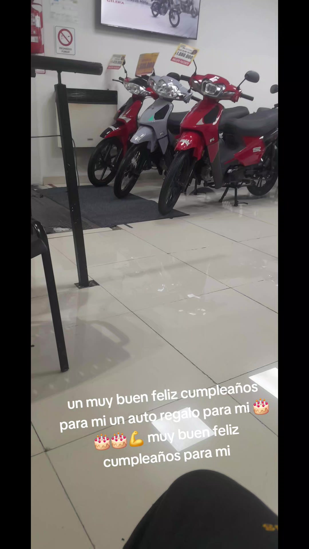 @Josesito 🦾🌬♊️