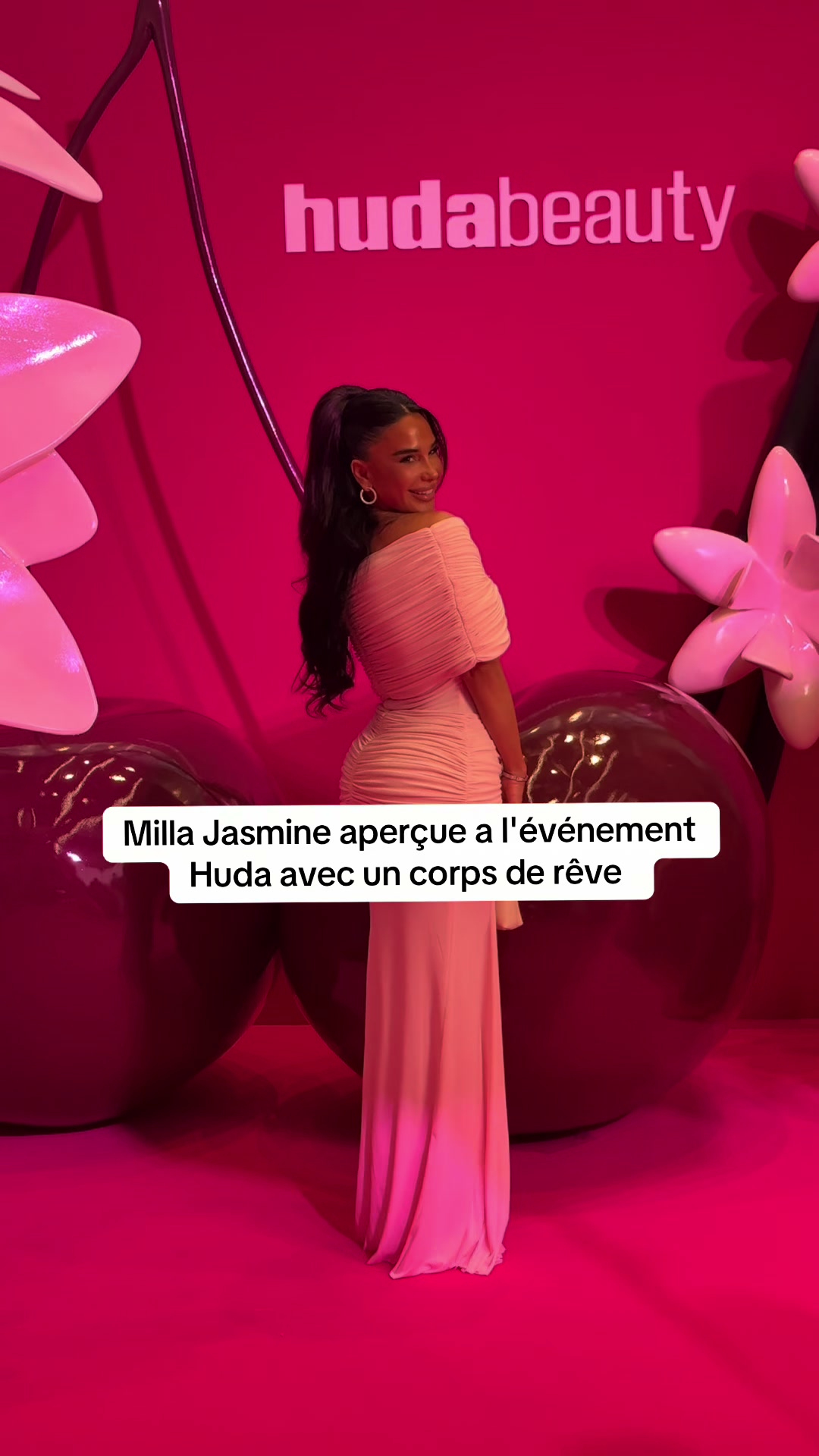 @Milla Jasmine 🧿