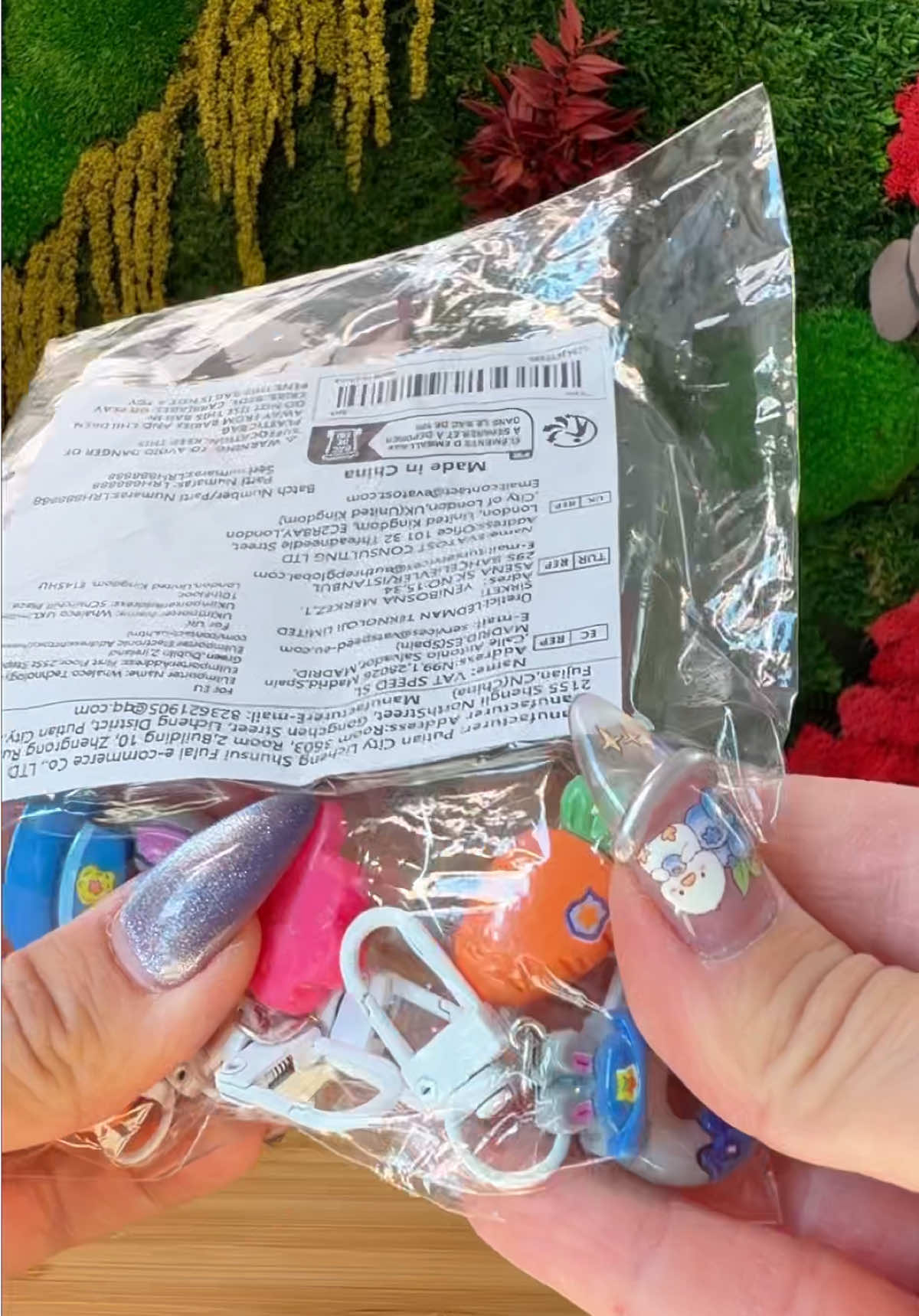 @Toy Trends | Unboxings