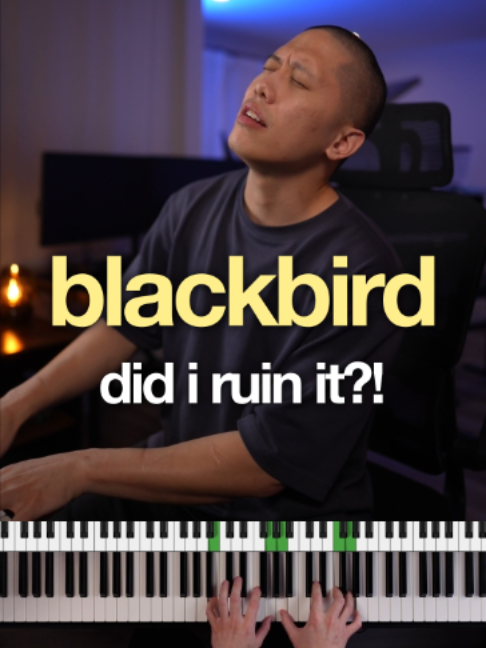 @Charlie Tran Piano